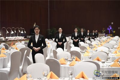 点靓“北京服务”|国家会议中心 “空杯心态”铸就主场外交活动保障新标杆