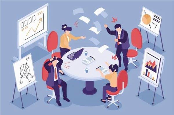 摩天之星 助力企业开启信息化管理新篇章